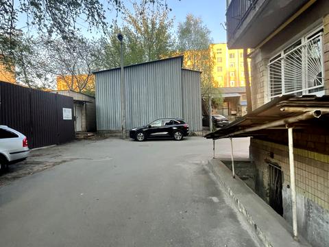 квартира за адресою Генерала Генадія Воробйова вул. (Курська), 4/1