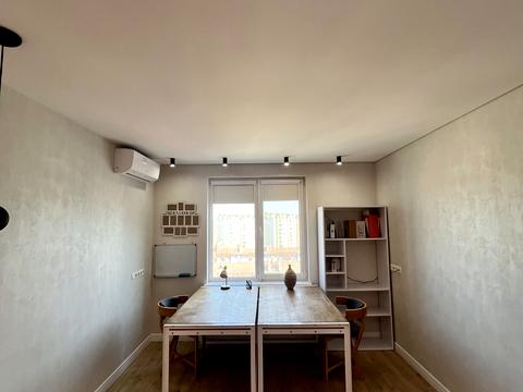 квартира за адресою Кузьми Скрябіна вул. (Ватутіна), 25