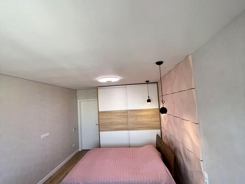 квартира за адресою Кузьми Скрябіна вул. (Ватутіна), 25