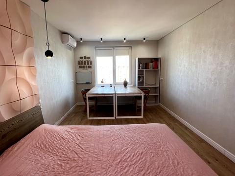 квартира за адресою Кузьми Скрябіна вул. (Ватутіна), 25