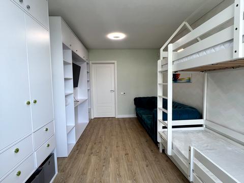 квартира за адресою Кузьми Скрябіна вул. (Ватутіна), 25