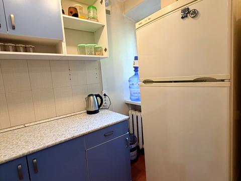 квартира по адресу Парково-Сырецкая ул. (Тимофія Шамрила), 5-Б