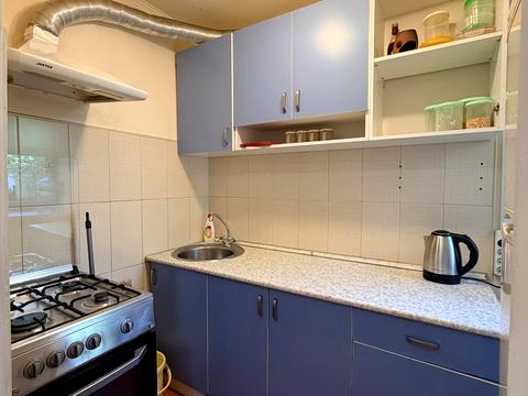 квартира по адресу Парково-Сырецкая ул. (Тимофія Шамрила), 5-Б