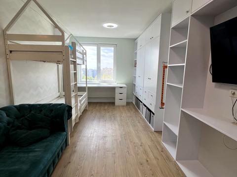 квартира за адресою Кузьми Скрябіна вул. (Ватутіна), 25
