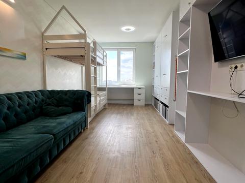 квартира за адресою Кузьми Скрябіна вул. (Ватутіна), 25