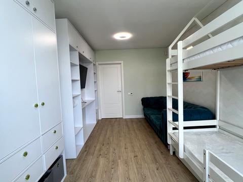 квартира за адресою Кузьми Скрябіна вул. (Ватутіна), 25