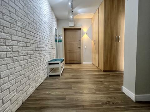 квартира за адресою Кузьми Скрябіна вул. (Ватутіна), 25