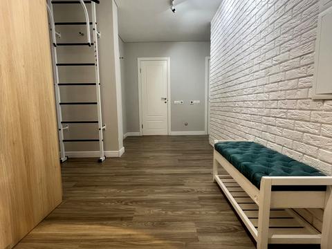 квартира за адресою Кузьми Скрябіна вул. (Ватутіна), 25