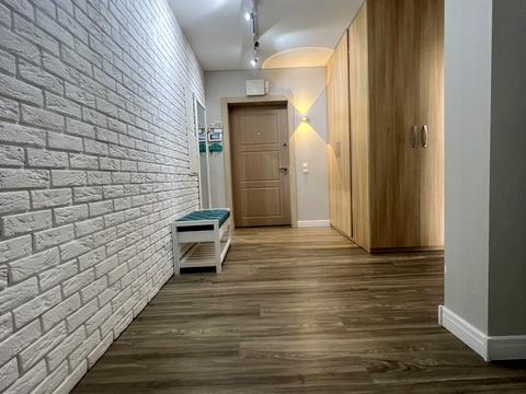 квартира за адресою Кузьми Скрябіна вул. (Ватутіна), 25