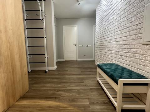 квартира за адресою Кузьми Скрябіна вул. (Ватутіна), 25