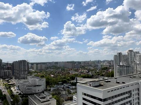 квартира за адресою Професора Підвисоцького вул., 6-В