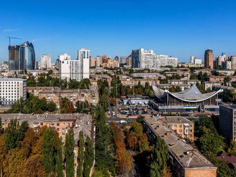 квартира за адресою Професора Підвисоцького вул., 6-В
