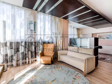 квартира за адресою Професора Підвисоцького вул., 6-В