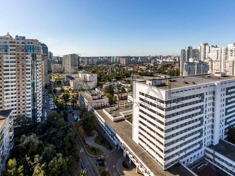 квартира за адресою Професора Підвисоцького вул., 6-В