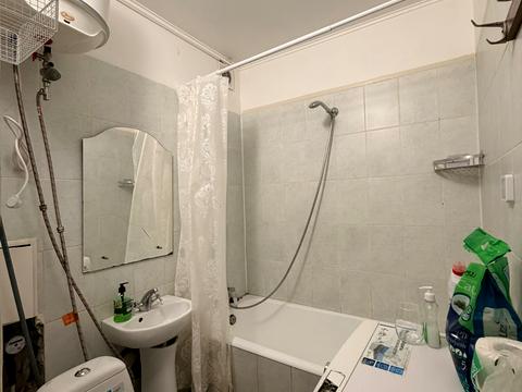 квартира по адресу Парково-Сырецкая ул. (Тимофія Шамрила), 5-Б