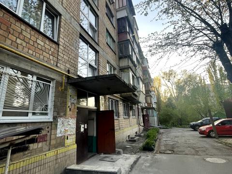 квартира за адресою Генерала Генадія Воробйова вул. (Курська), 4/1