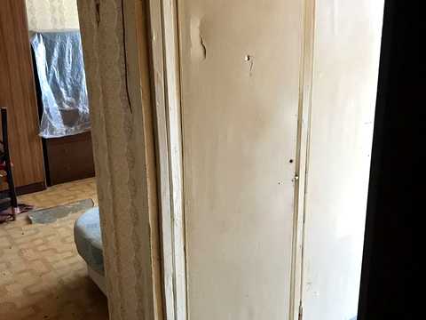 квартира за адресою Перемоги просп., 76