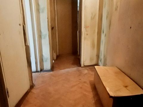 квартира по адресу Героев Полка "Азов ул. (Малиновского маршала), 11-Б