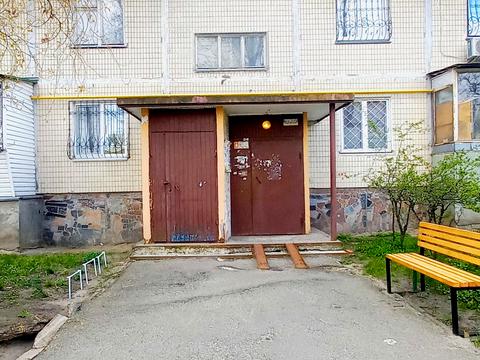 квартира по адресу Героев Полка "Азов ул. (Малиновского маршала), 11-Б