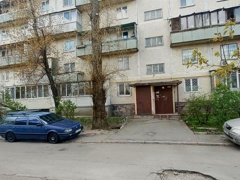 квартира по адресу Героев Полка "Азов ул. (Малиновского маршала), 11-Б