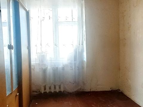 квартира по адресу Героев Полка "Азов ул. (Малиновского маршала), 11-Б