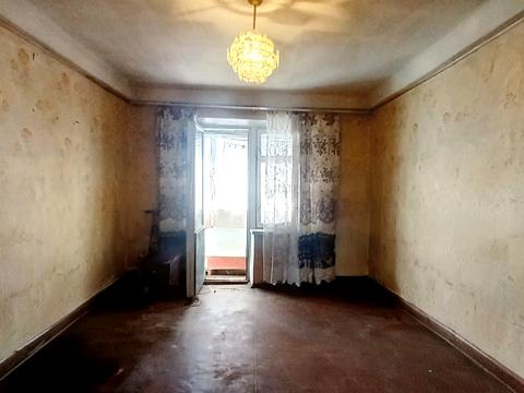 квартира по адресу Героев Полка "Азов ул. (Малиновского маршала), 11-Б