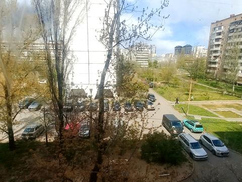 квартира по адресу Героев Полка "Азов ул. (Малиновского маршала), 11-Б