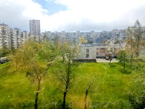 квартира по адресу Героев Полка "Азов ул. (Малиновского маршала), 11-Б