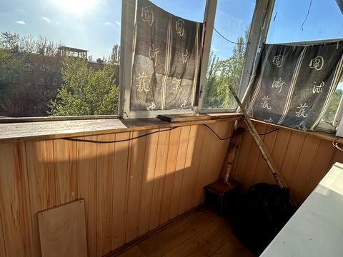 кімната за адресою Ігоря Юхновського вул., 14