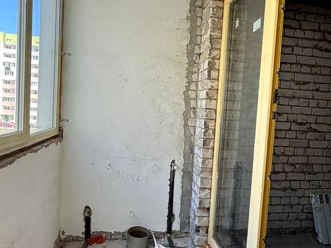 квартира за адресою Миру вул., 53