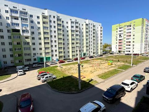 квартира за адресою Миру вул., 53