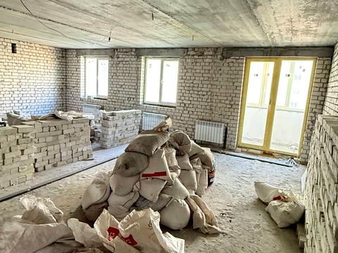 квартира за адресою Миру вул., 53