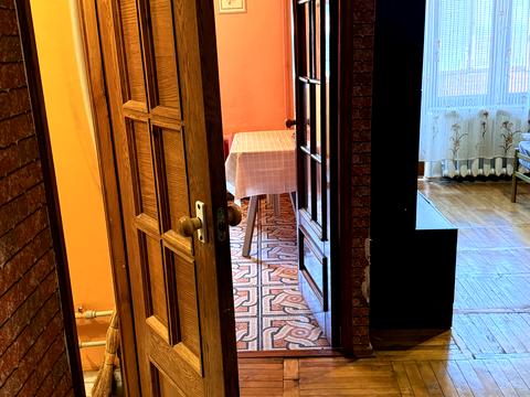 квартира за адресою Володимира Українця вул., 13