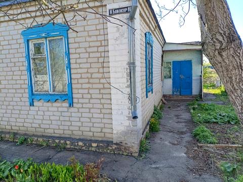будинок за адресою Катерини Білокур вул.