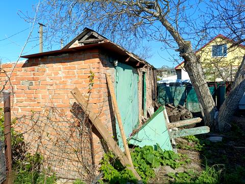 будинок за адресою Катерини Білокур вул.