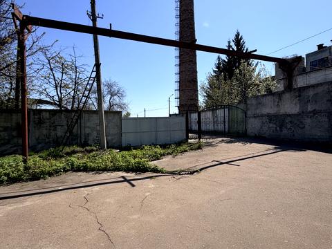 комерційна за адресою В'ячеслава Чорновола вул., 48