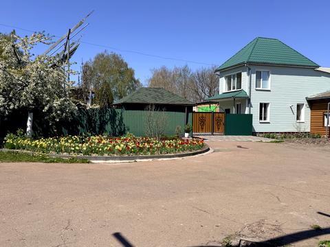 комерційна за адресою В'ячеслава Чорновола вул., 48