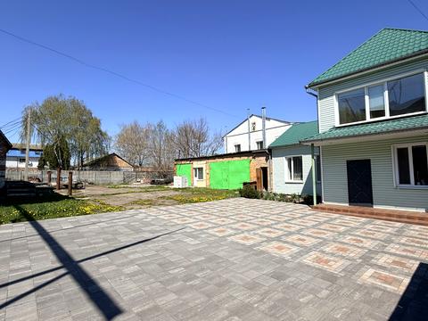 комерційна за адресою В'ячеслава Чорновола вул., 48