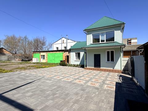 комерційна за адресою В'ячеслава Чорновола вул., 48