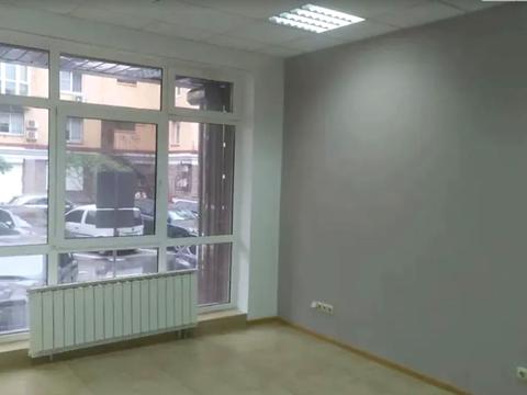 комерційна за адресою Оболонська набережна вул., 7