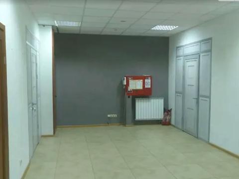 комерційна за адресою Оболонська набережна вул., 7