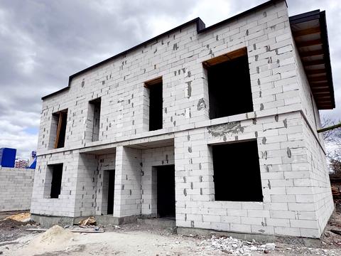 дом по адресу Індустріальна