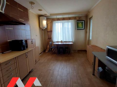 квартира по адресу Машиностроительная ул., 21