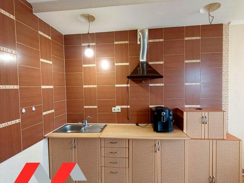 квартира за адресою Машинобудівна вул., 21