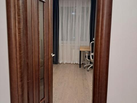 квартира за адресою Дмитрівська вул., 9-11