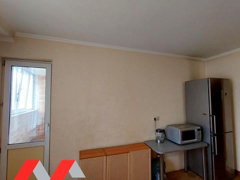 квартира по адресу Машиностроительная ул., 21