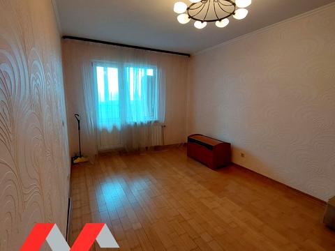 квартира по адресу Машиностроительная ул., 21