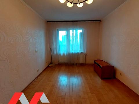 квартира по адресу Машиностроительная ул., 21