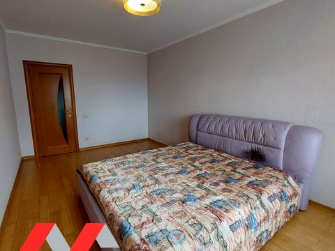 квартира по адресу Машиностроительная ул., 21