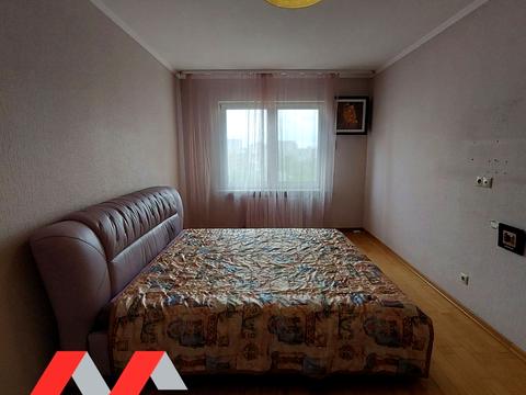 квартира по адресу Машиностроительная ул., 21
